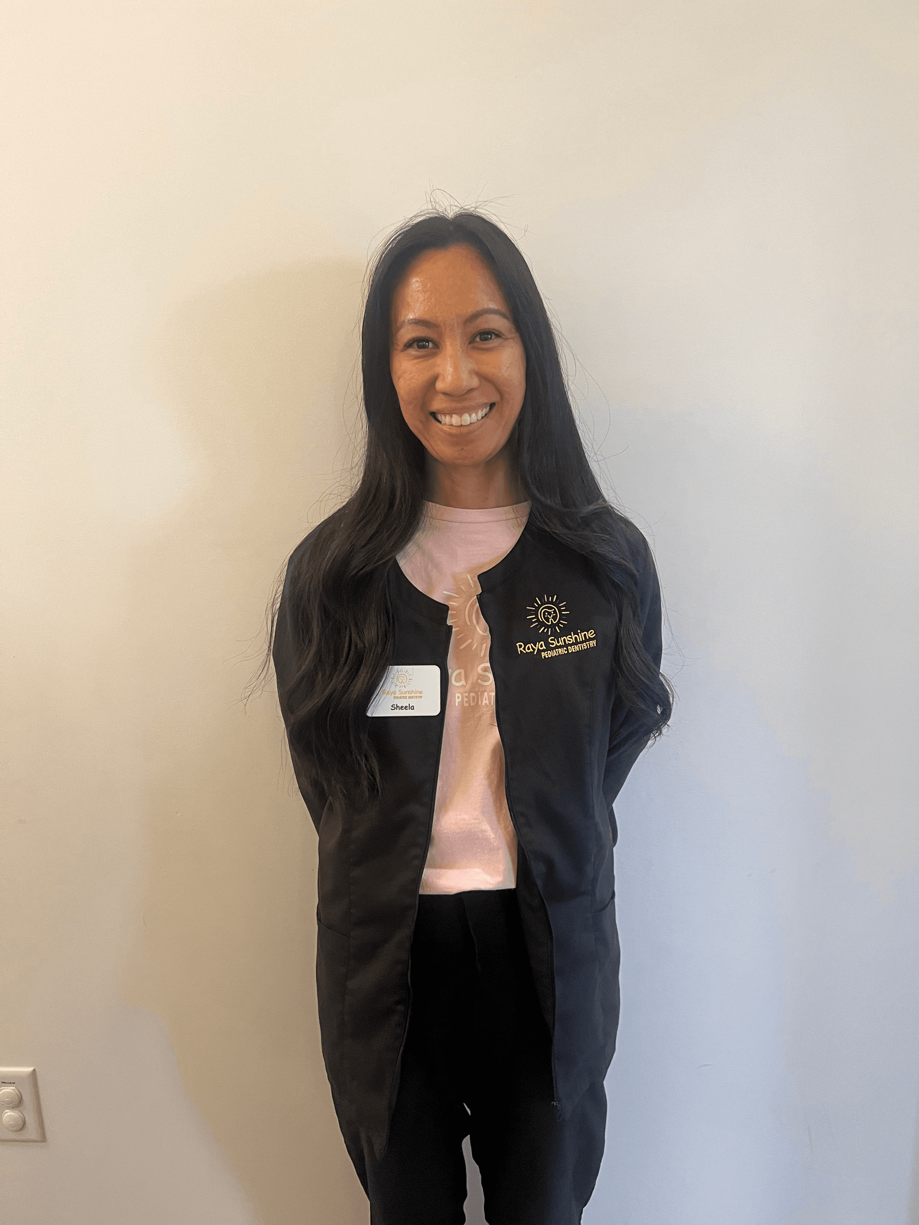 Sheela Lead Dental Assistant