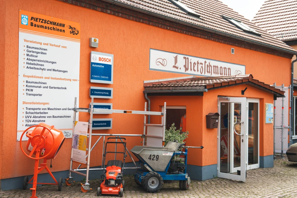 Über Uns Einleitungsbild