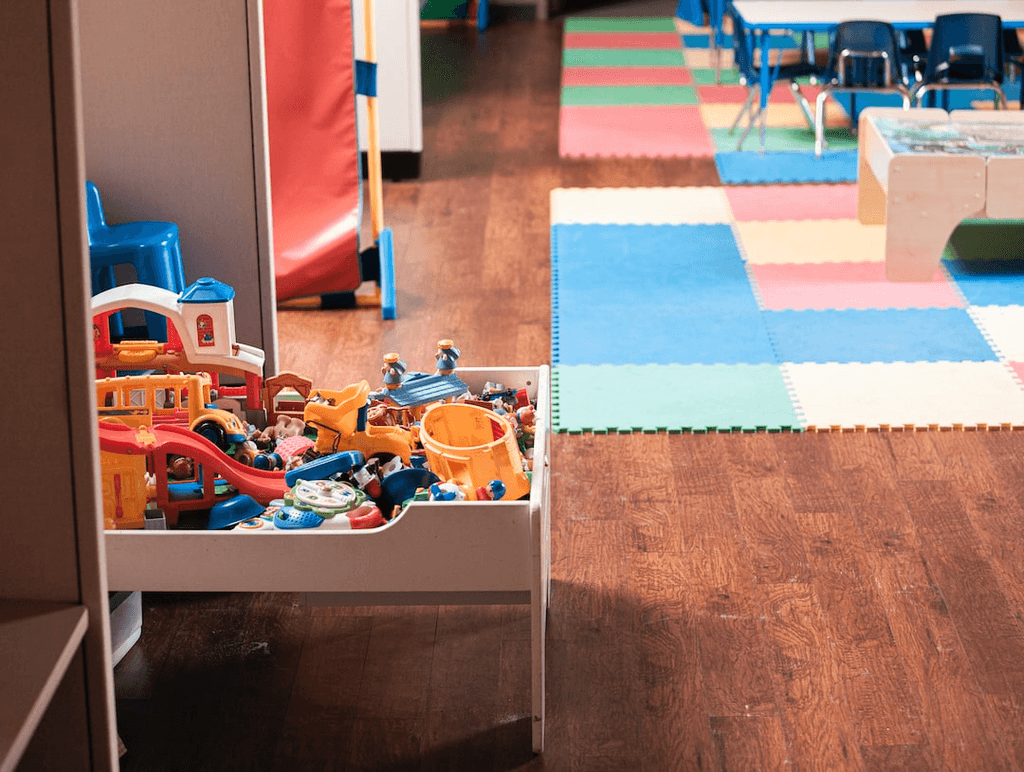 NCFE - schools with kindergarten