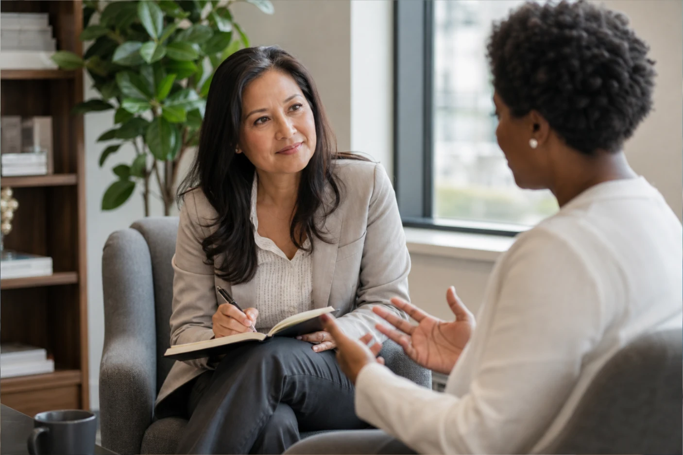 one on one meeting