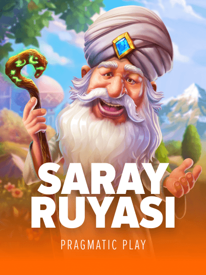 Saray Ruyasi - cover