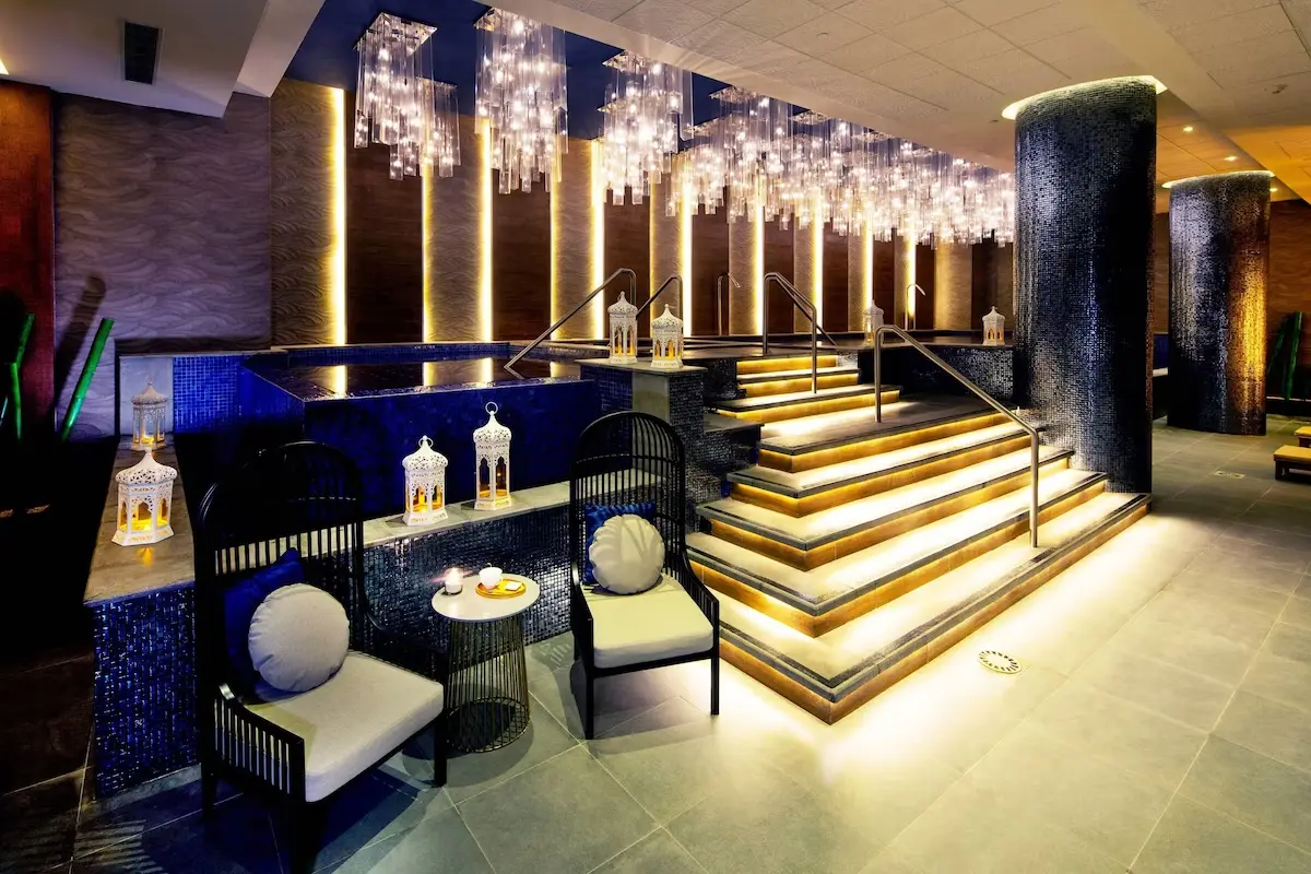 Hotel Royalton CHIC Cancun