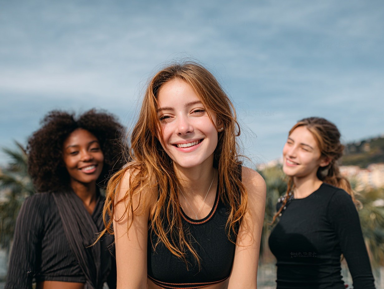 Femme Actuelle Prisma Media - Memselon