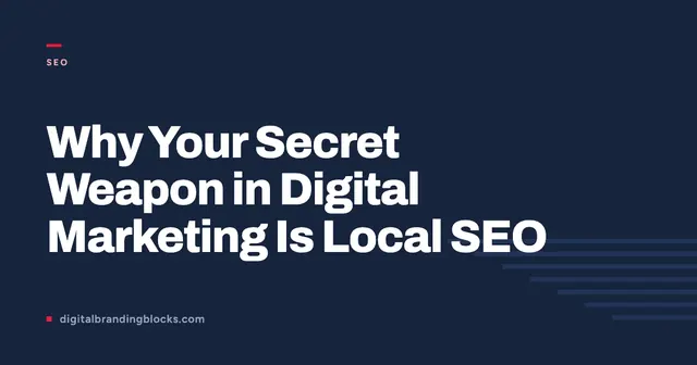 Who Should Start With Local SEO, and Who Shouldn't
