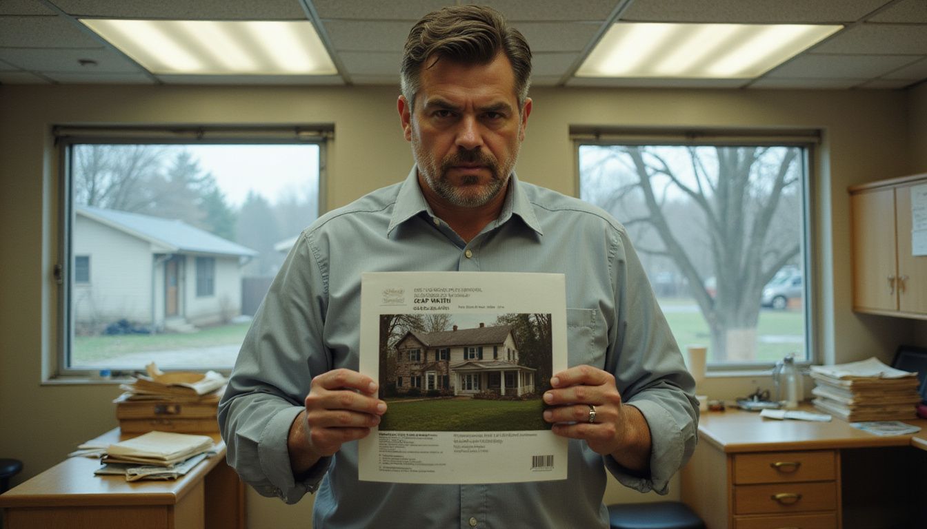 How Listing Descriptions Deceive Your Brain