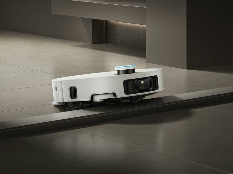 Cleaniq - Smart Vacuum Software