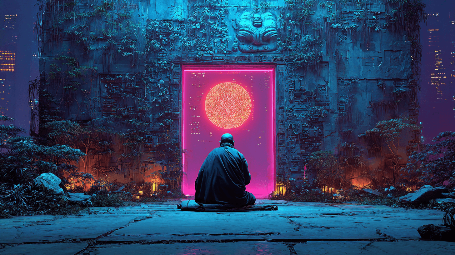 Ponzu_httpss.mj.rungZsZpUnb8fg_techno_neon_zen_monk_futuristi_a4eb07d8-f7fb-417f-8cf8-7d8facfb1fbd_0.png