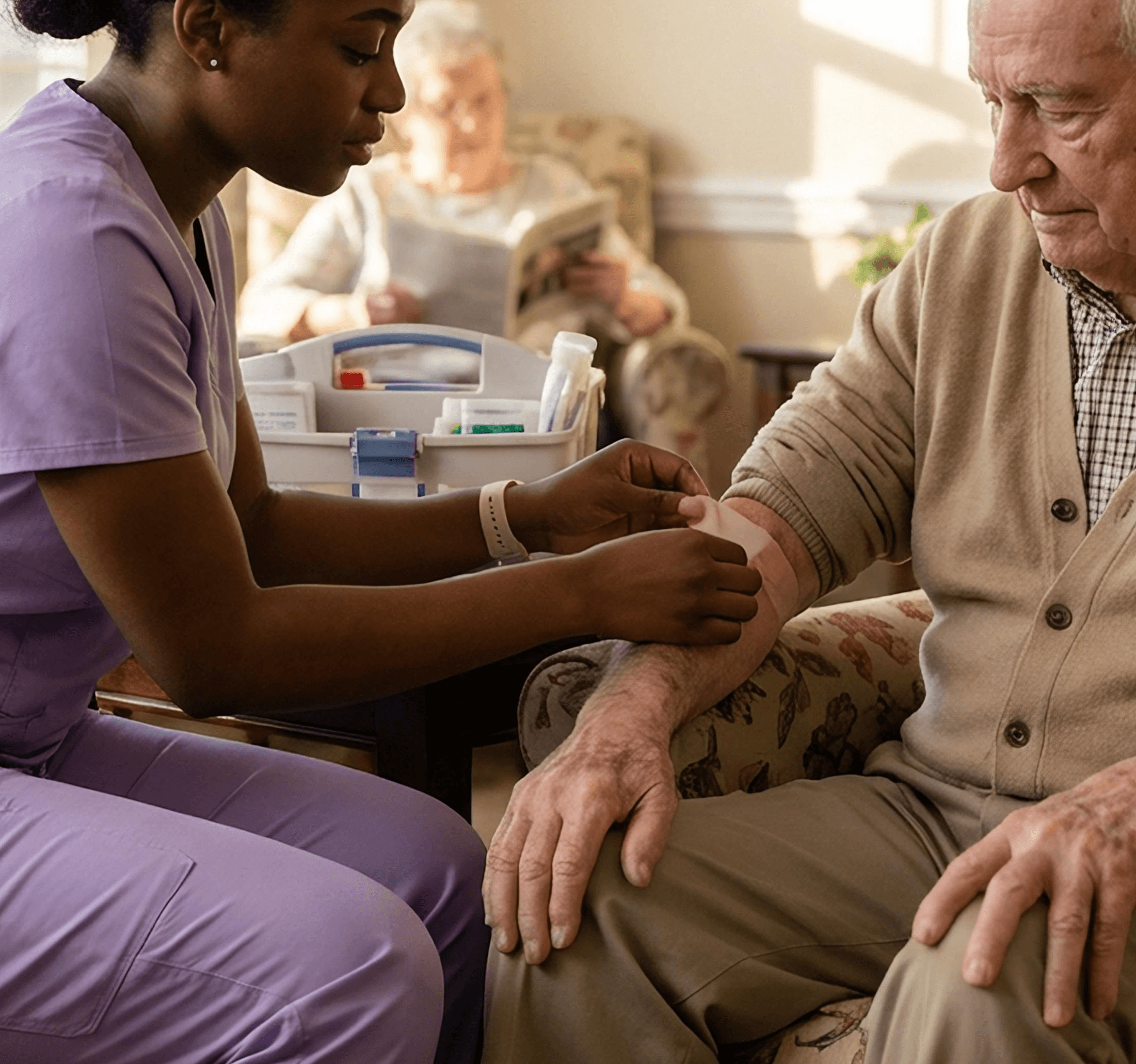 Operation Optimization Image