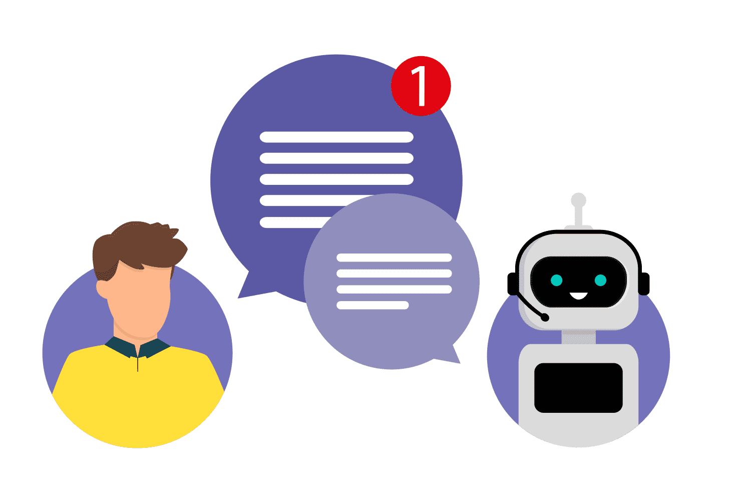 How to Choose the Right Conversational AI