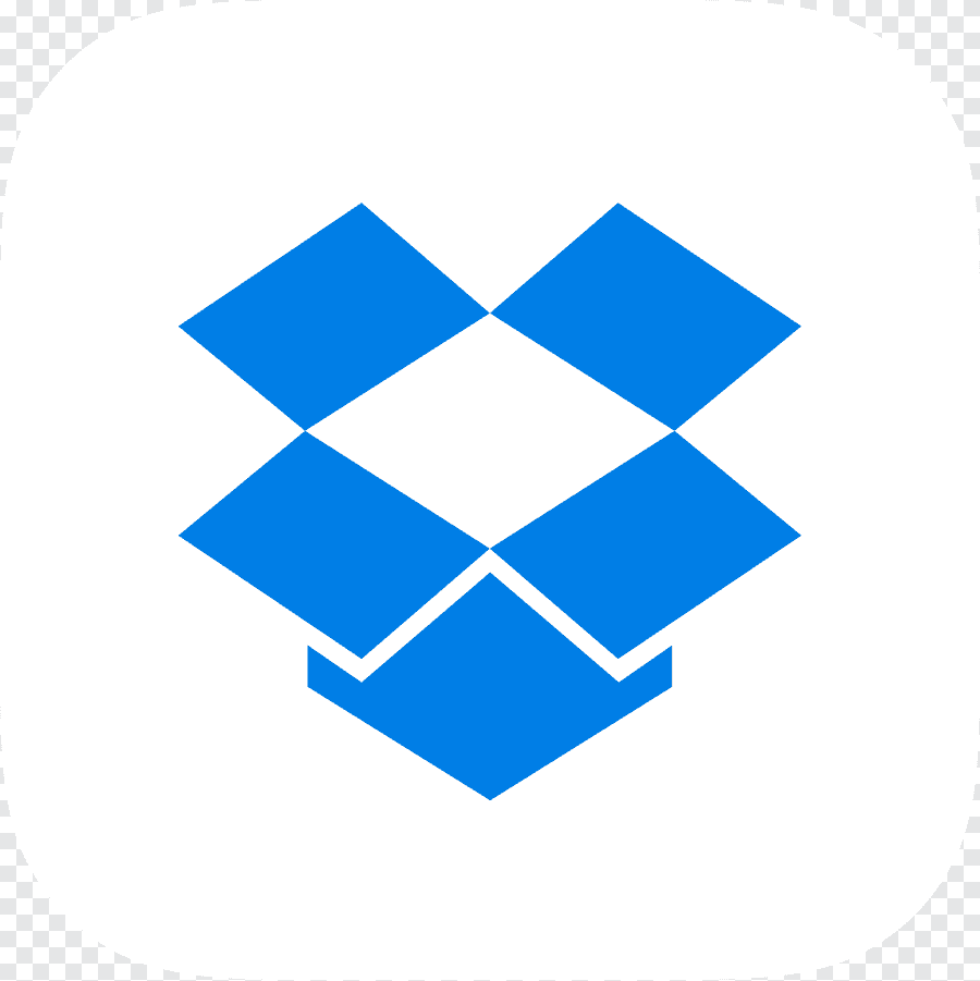 Dropbox logo