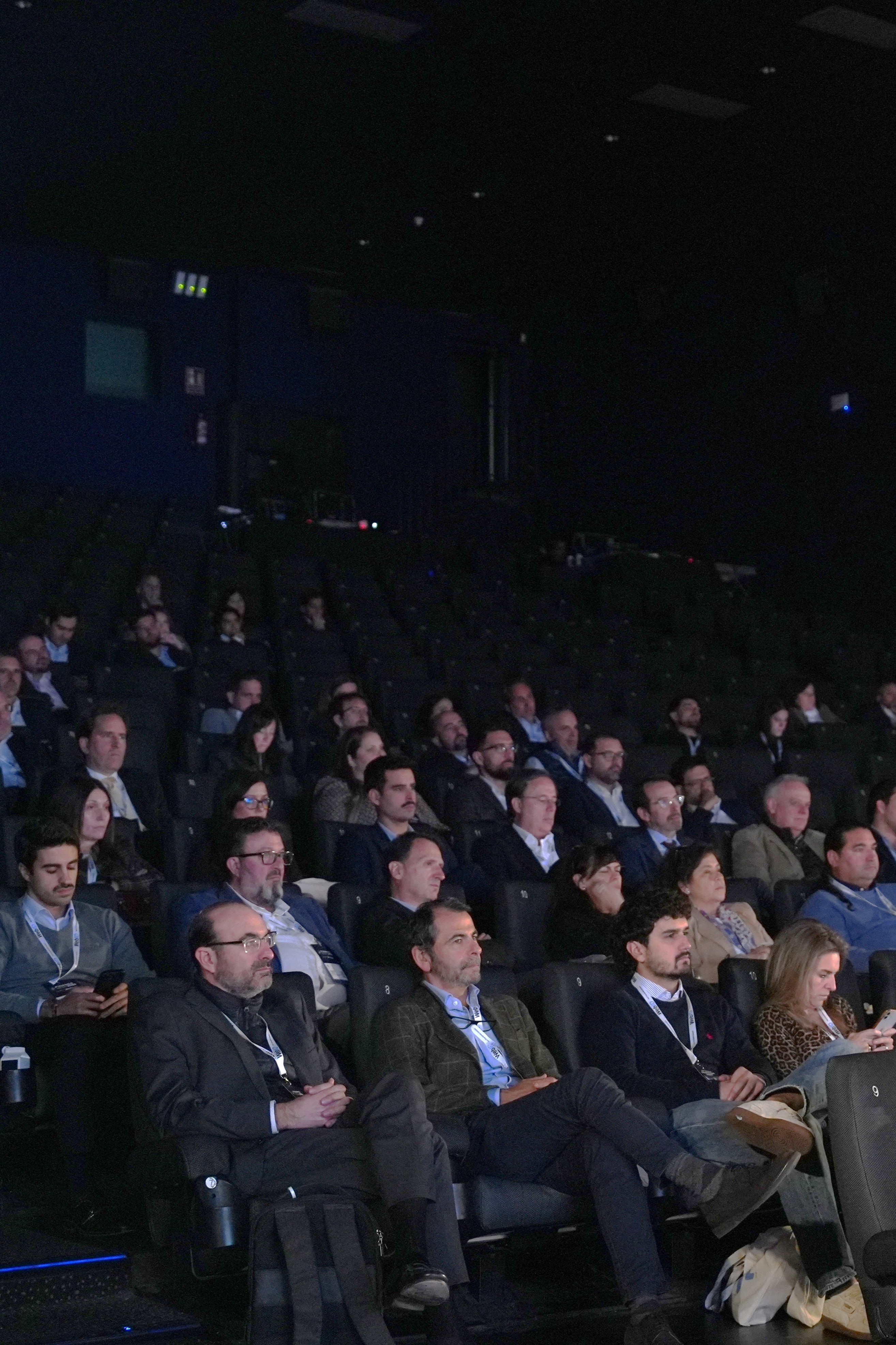 Foto carrousel Credit & Finance 2026