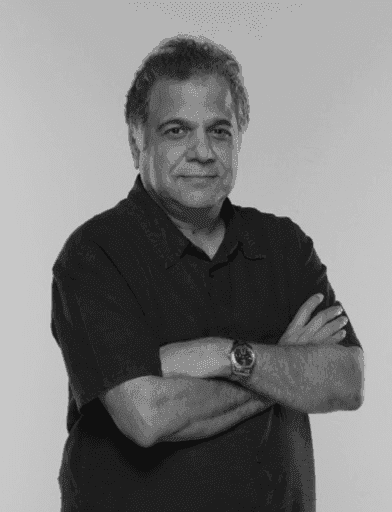 Raj Nayak