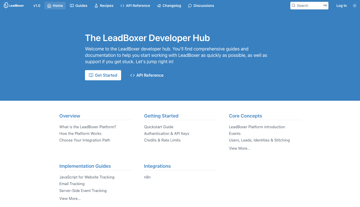 Improved Lead Targeting Through Data-Driven Segmentation