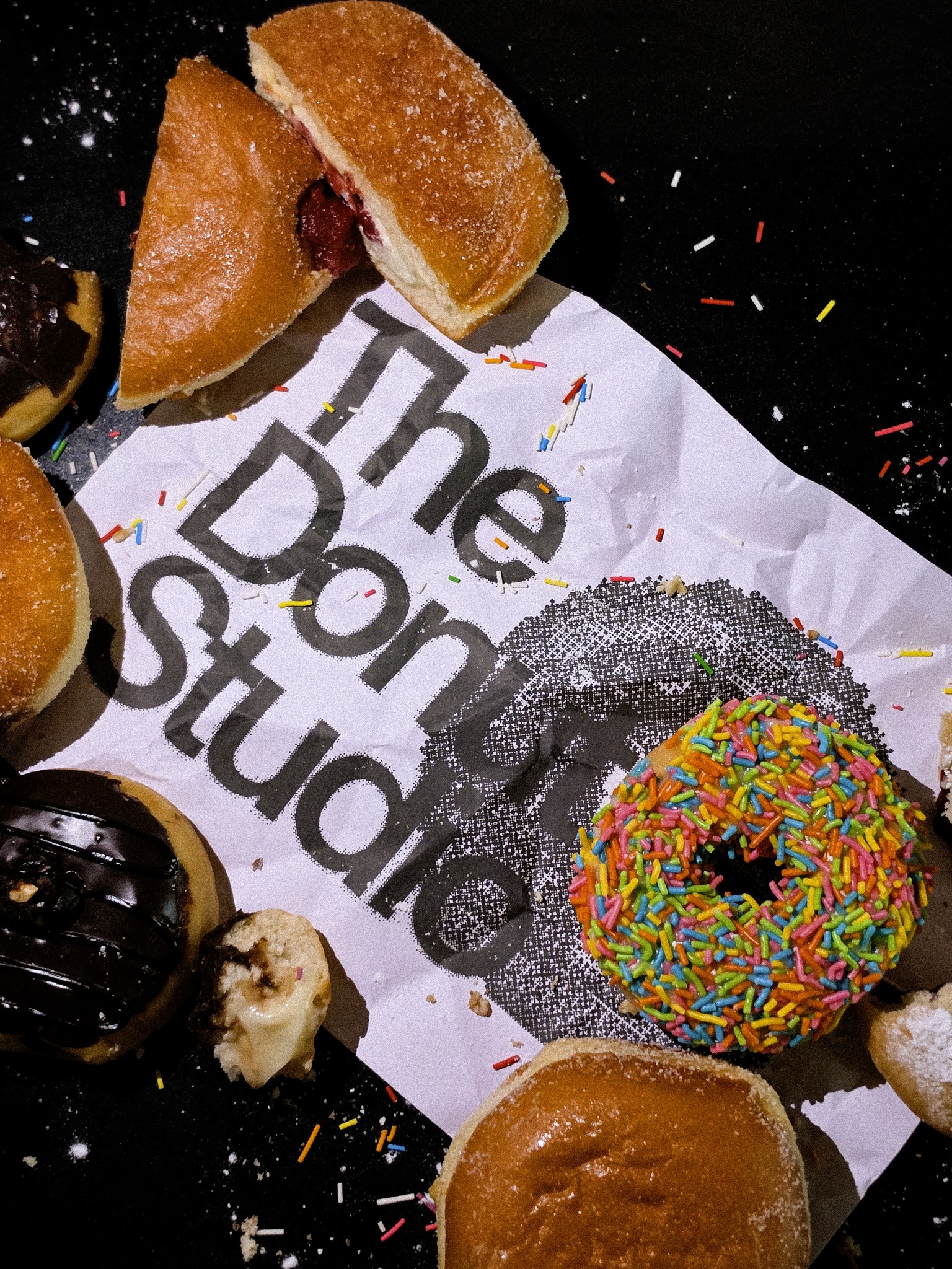 Donuts