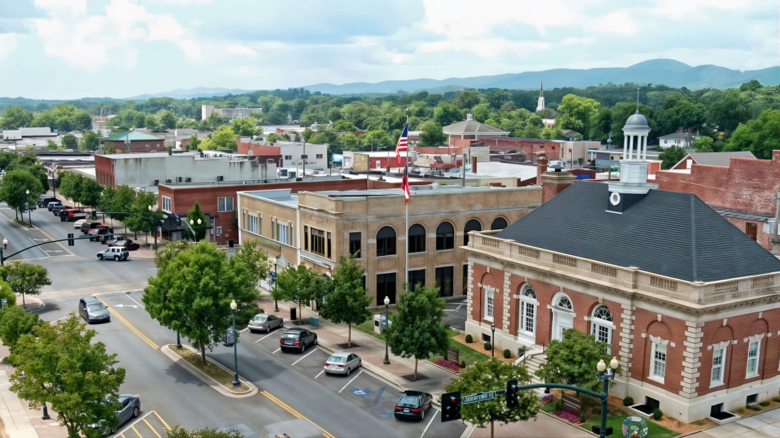 Discover the best roofing companies near you in Dalton, GA. Trusted local roofers for top-quality services and competitive quotes.