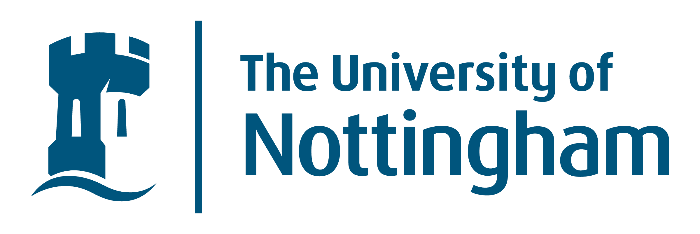 University of Nottingham Logo