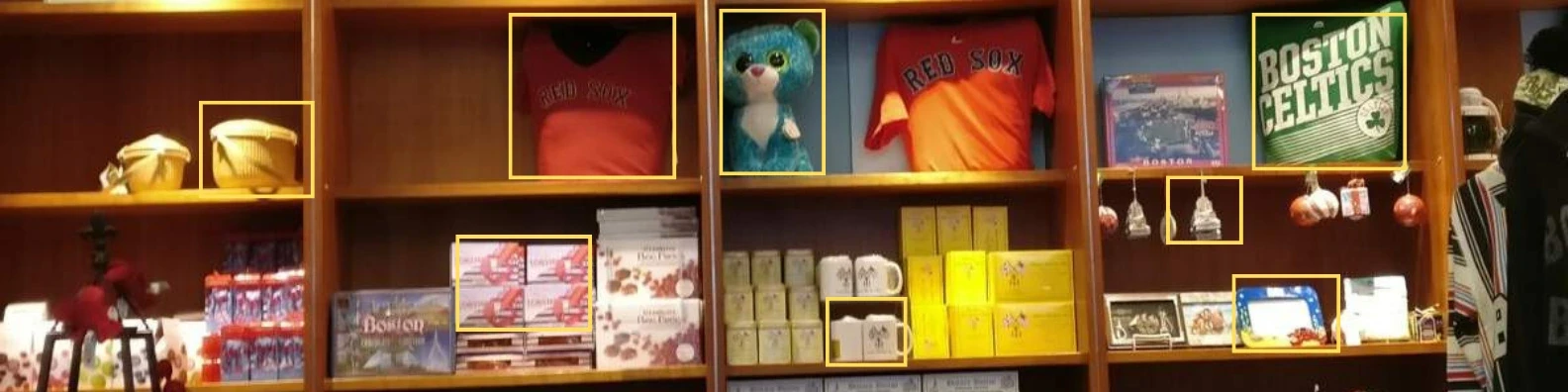 Retail & Ecommerce data annotation