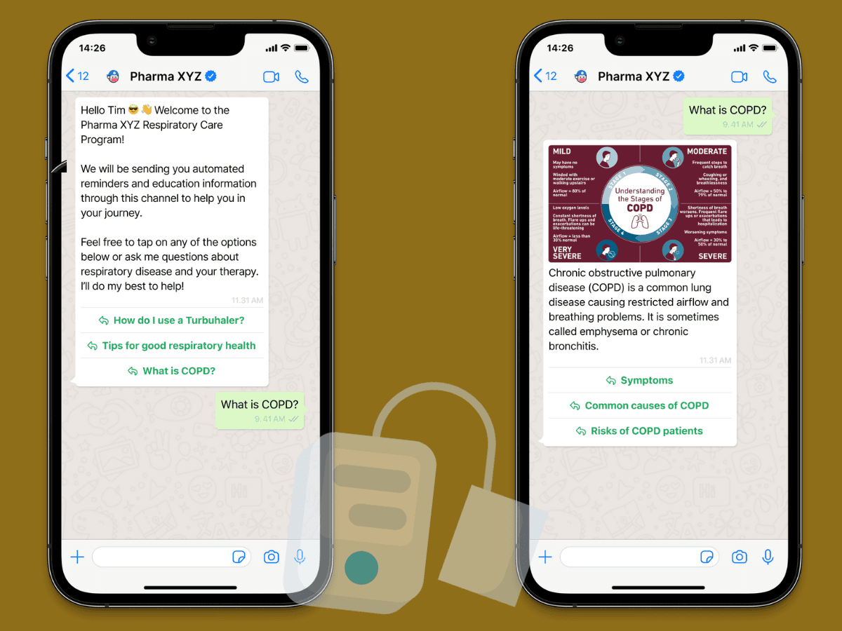 Boosting Therapy Adherence: How AI is Transforming Chronic Disease Management