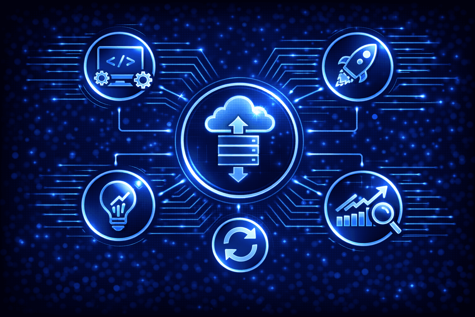 Deployment & Continuous Improvement