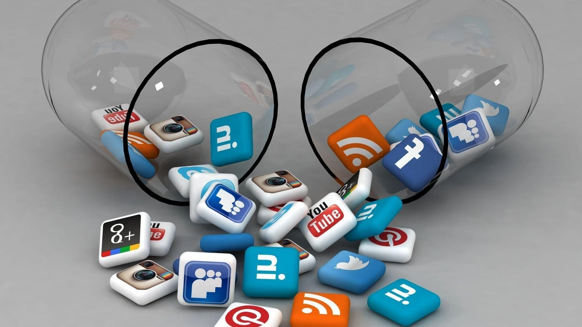 The Benefits of Social Media Marketing for Your Business - Tanglehub