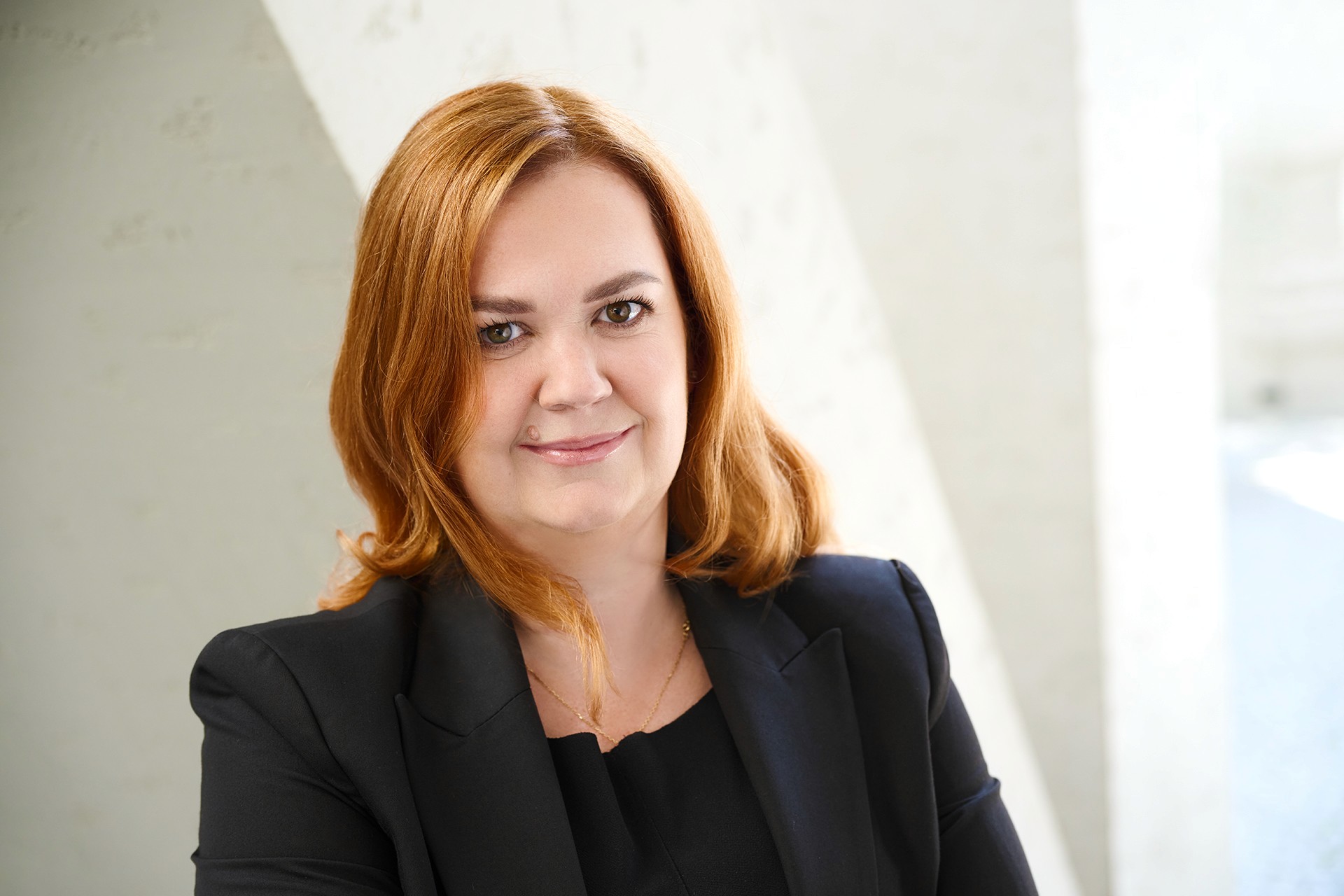 Hills Group - Simona M. Štursová - Partner & Tax advisor