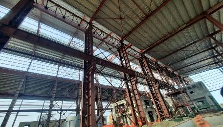 Image showing design work