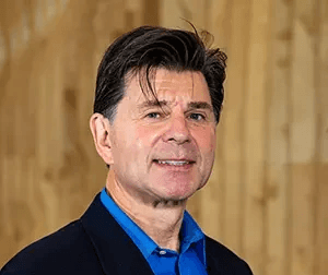 Headshot of Jerome Kotecki