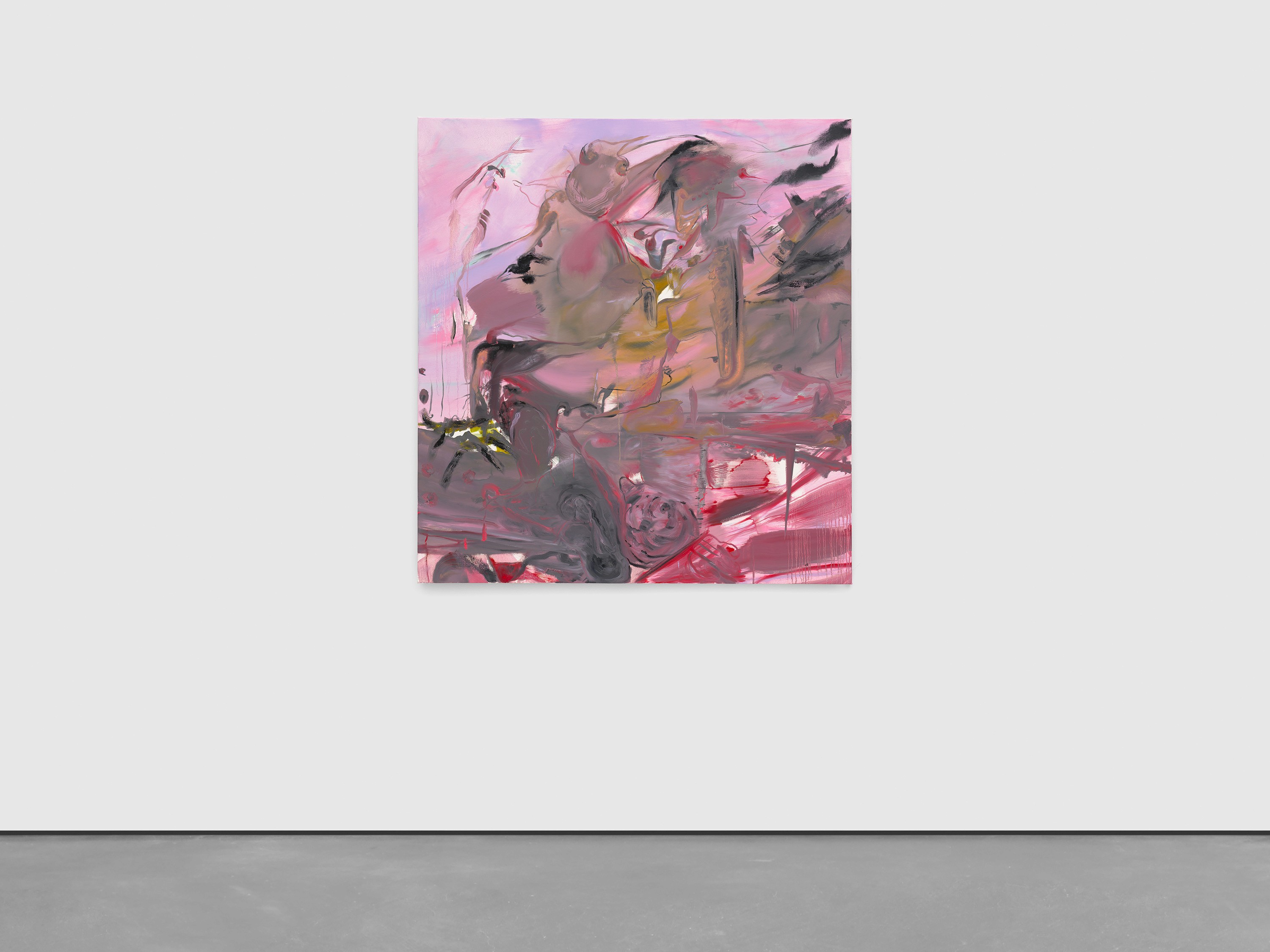 Sıfır Komplex (Zero Complex), 2022.