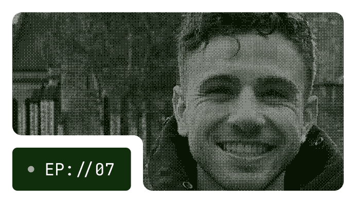 João Victor portrait