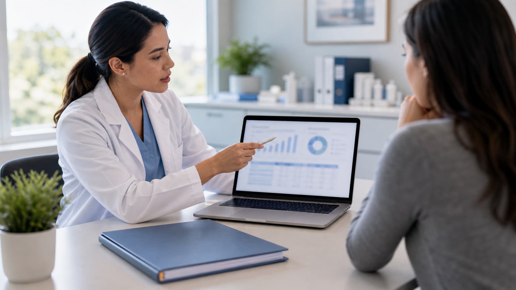 How to Read STD Test Results: A Plain-Language Guide