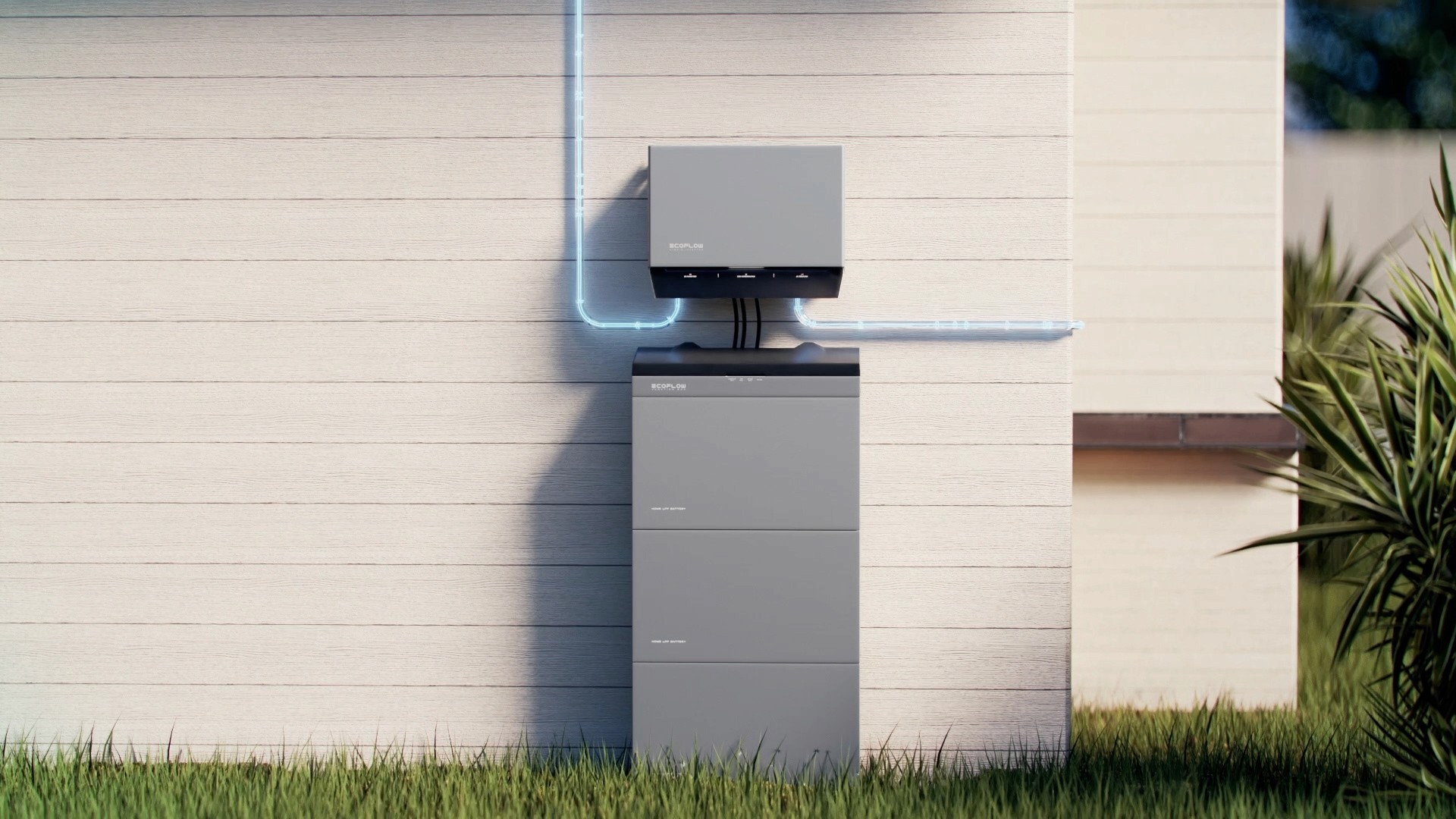 a product design that looks like a tech gadget