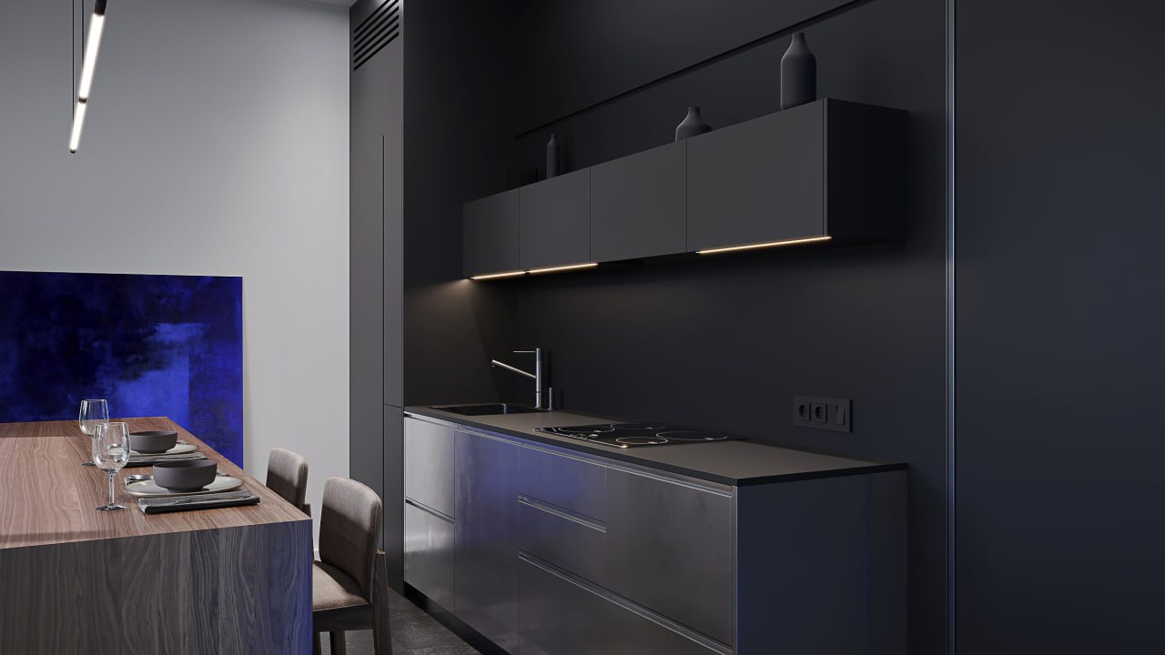 Apartments with a Jacuzzi in the Unit Space U3 complex