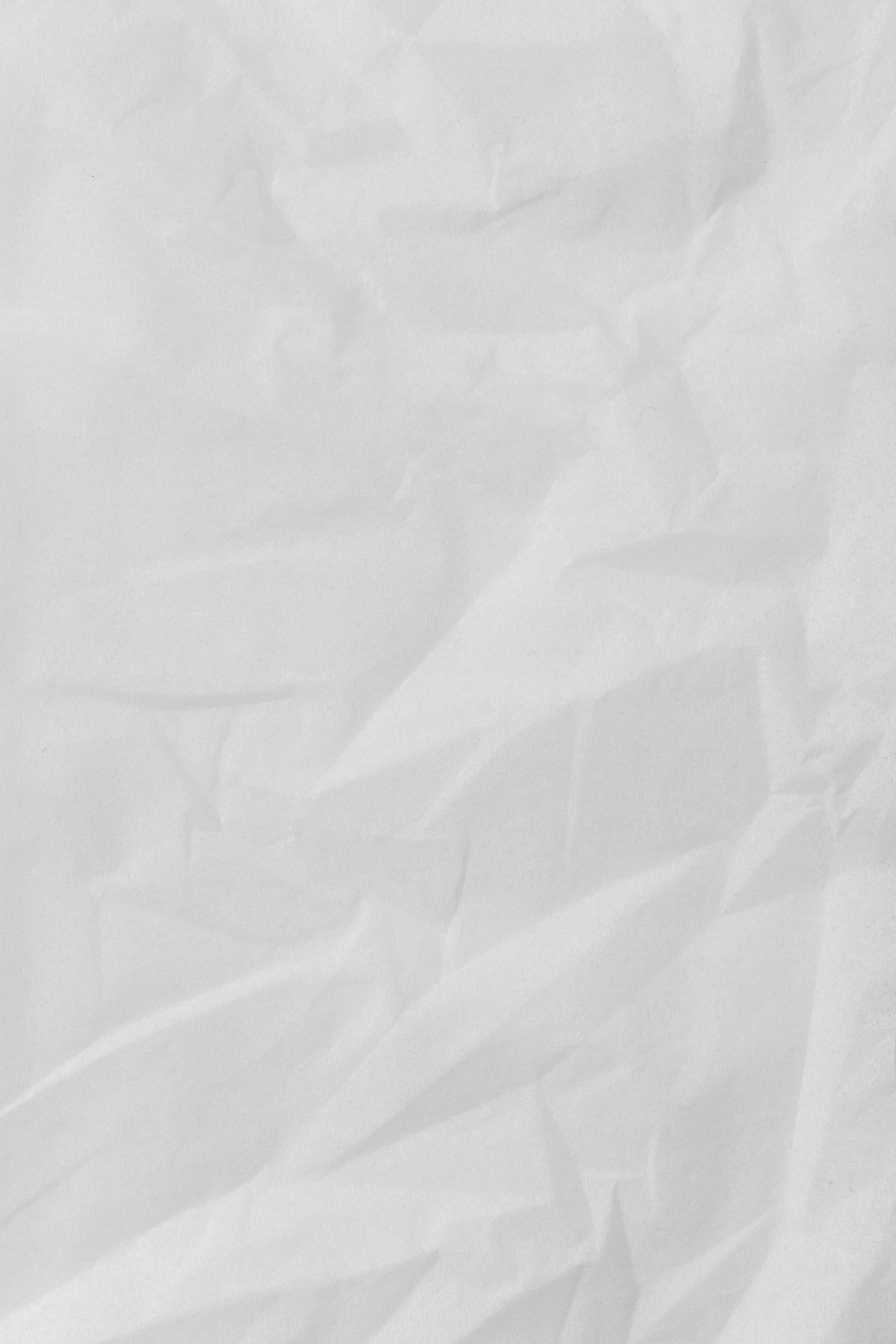 blankt ark med tekstur