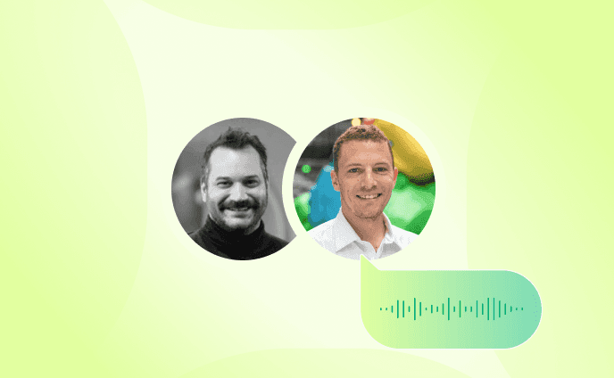 Sales training AI
