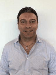 Photo of Dr. Ro Cammarota