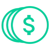 tokens icon