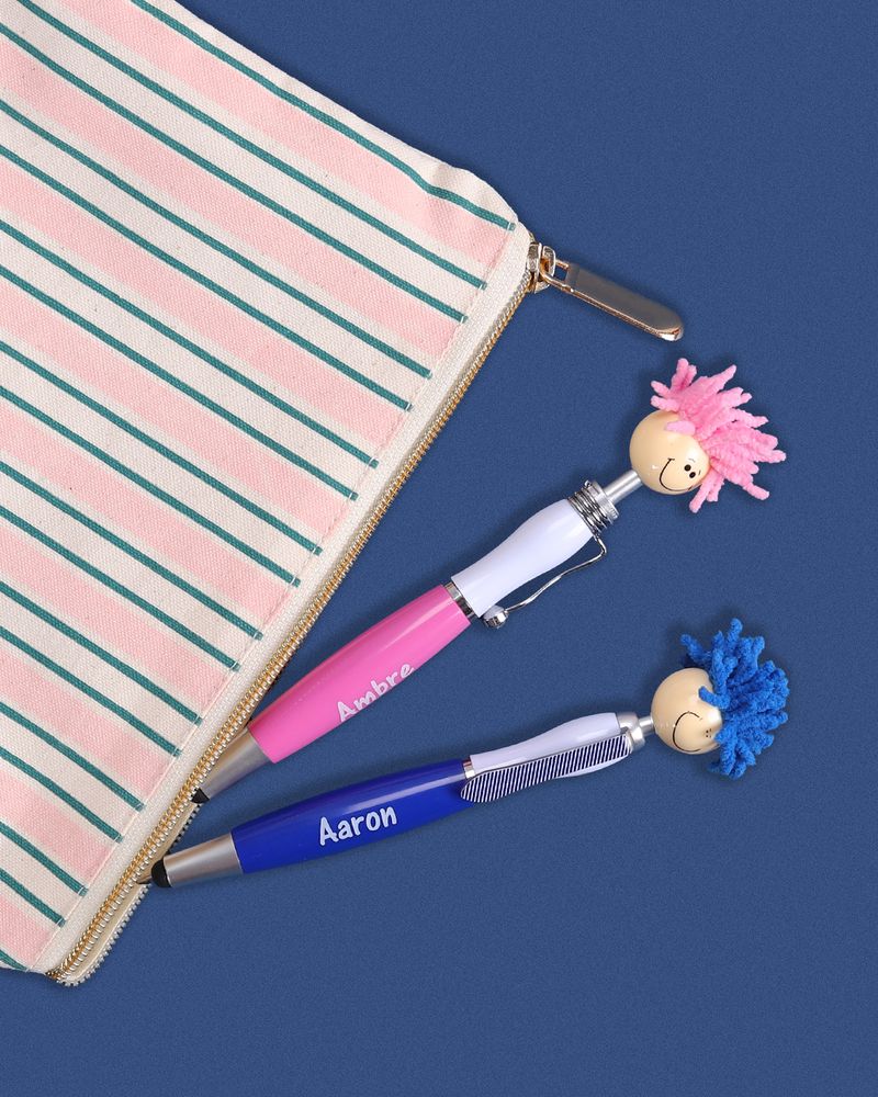 STYLUS CLEAN