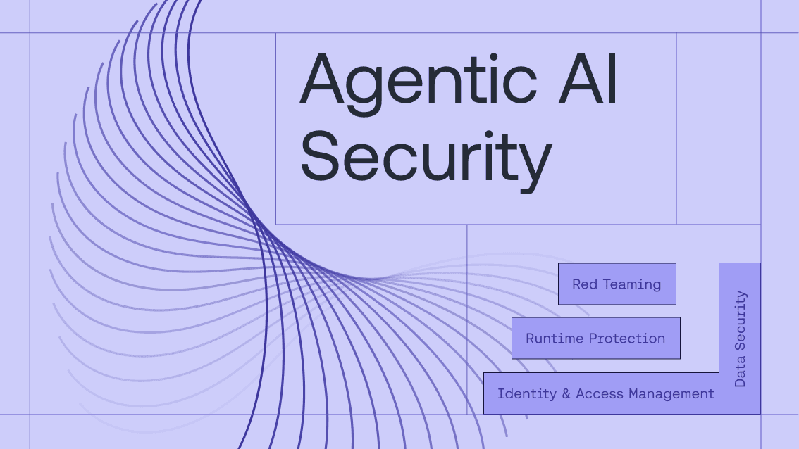 Agentic AI Security Startups