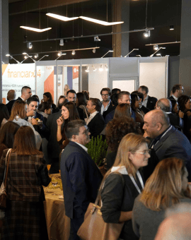 Foto carrousel Credit & Finance 2026