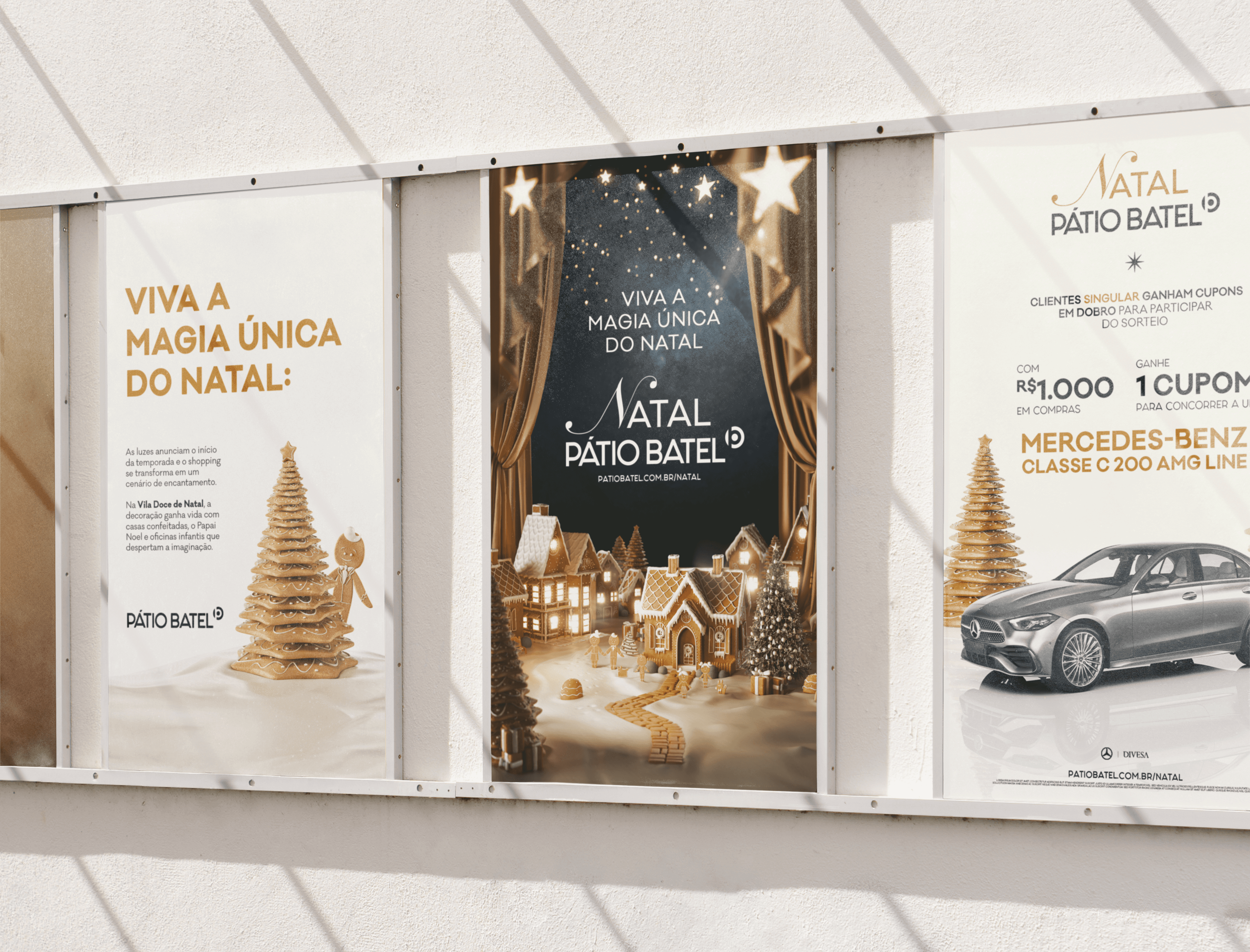 Pátio Batel Lucca Moleta