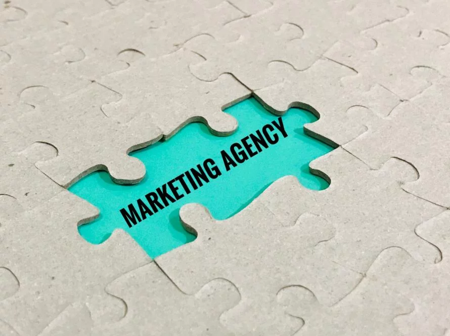 Choosing a Creative Digital Marketing Agency