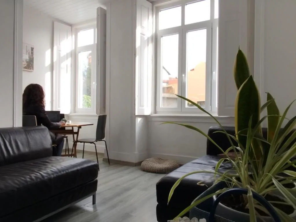 Change The World Hostels - Cascais - Estoril in Monte Estoril