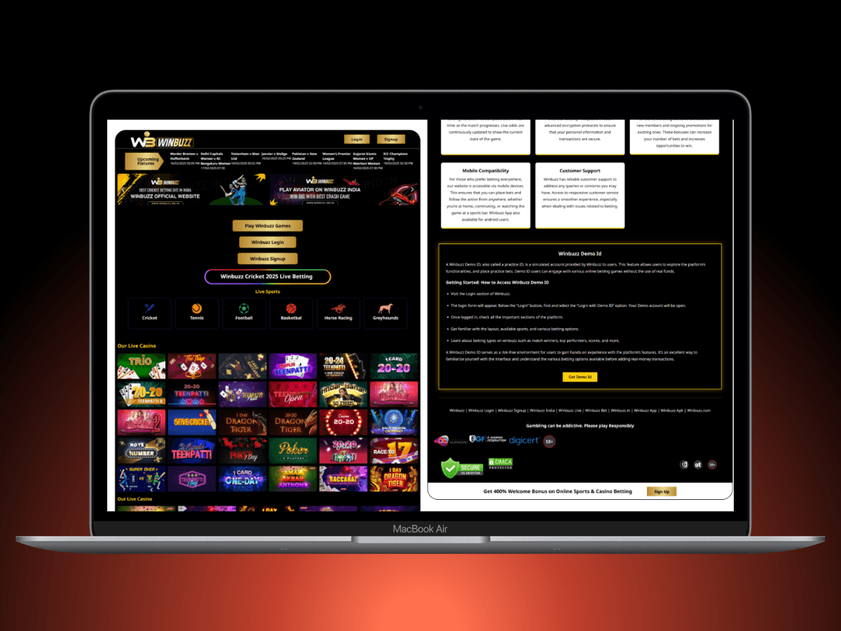 3 Happy Client Website