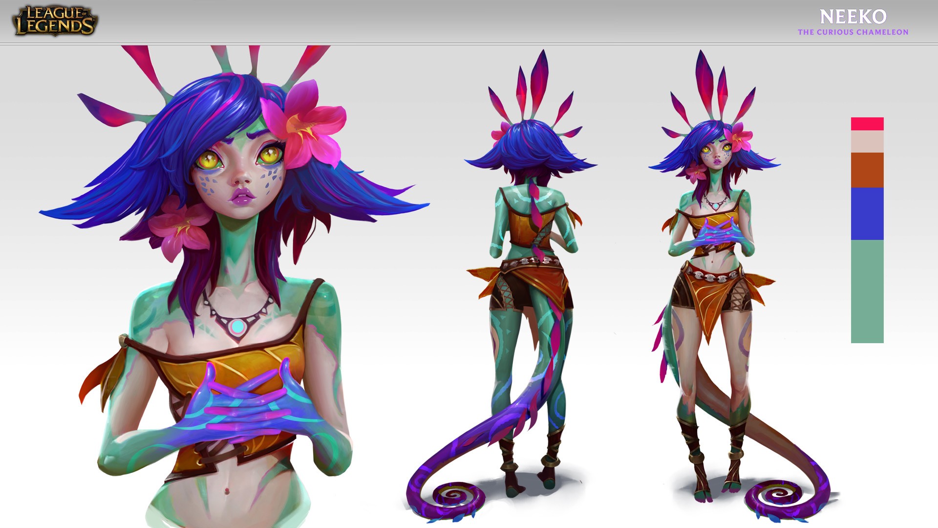 Neeko 01