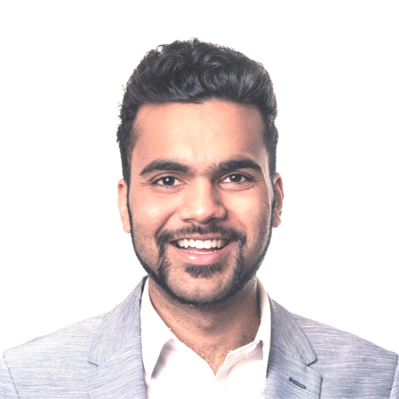 Profile Image of Mentee