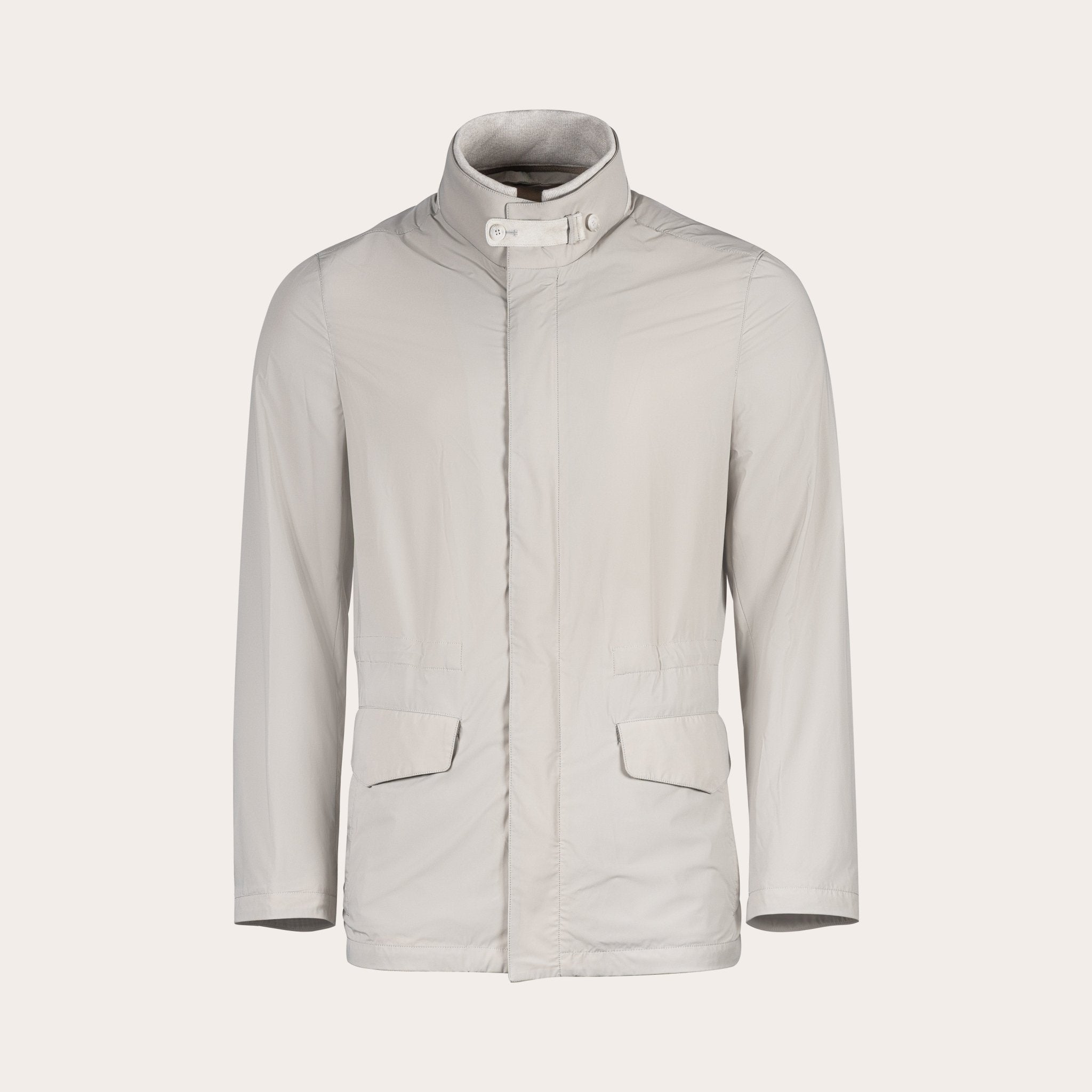 Nylon Carcoat - Mandelli UK