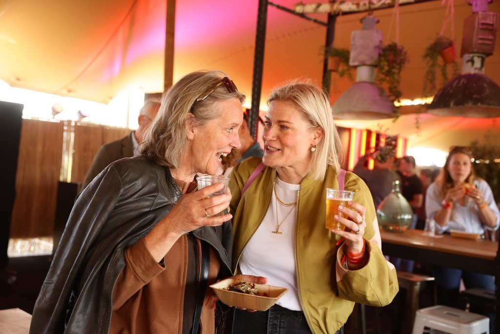 ASM Student Festival Rabolounge