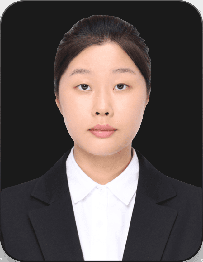 강하은 디렉터 프로필사진