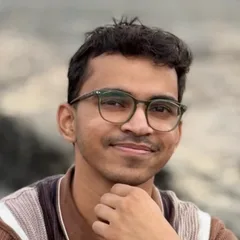Shubham Mestry