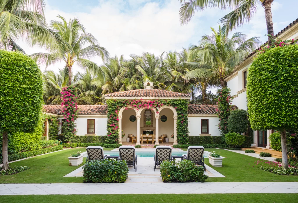 Enhancing Your Outdoor Space: Tips for 2024